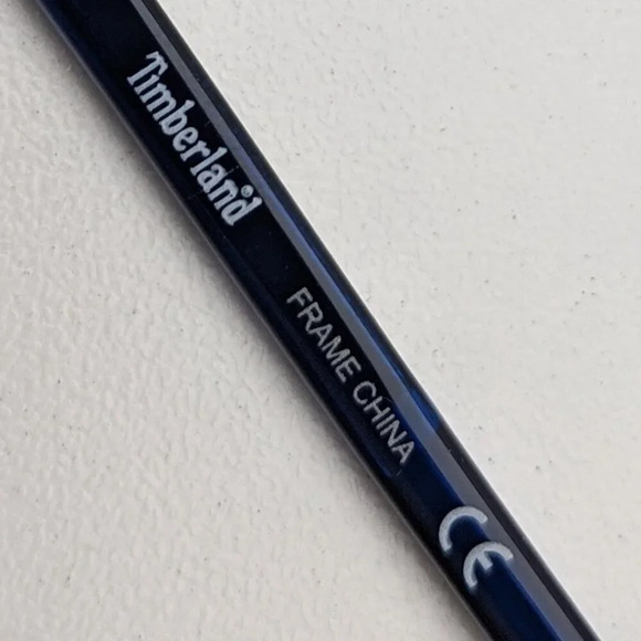 🕶️ Timberland TB1031-C56  Eyeglasses 52/17-135 / JLG348🕶️ - Picture 5 of 8